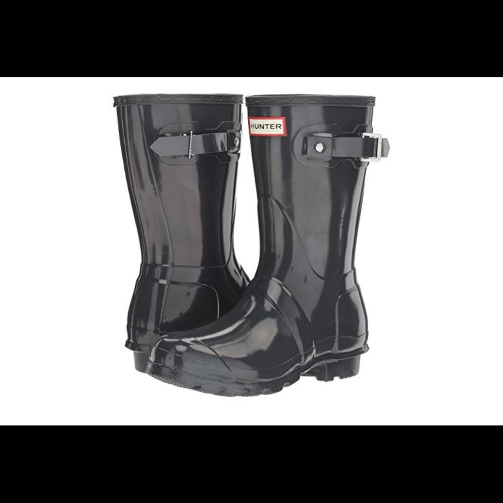 Hunter Rainboots